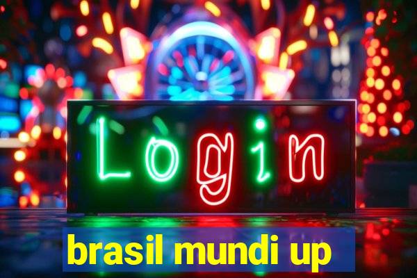 brasil mundi up